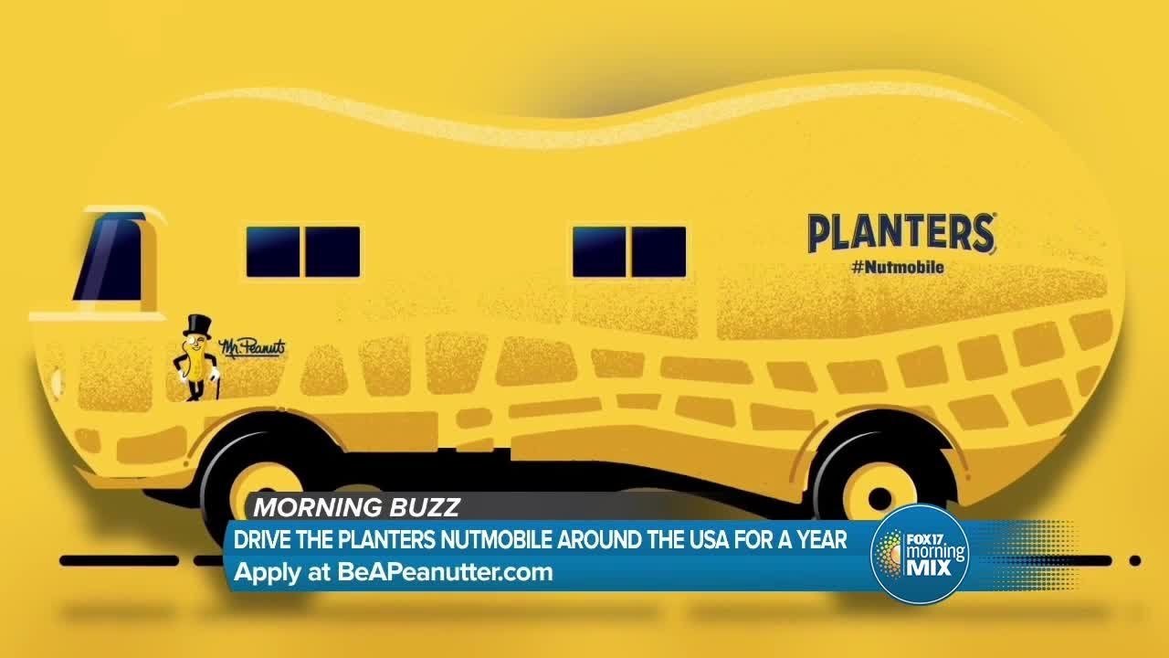 Morning Buzz: April 3, 2024