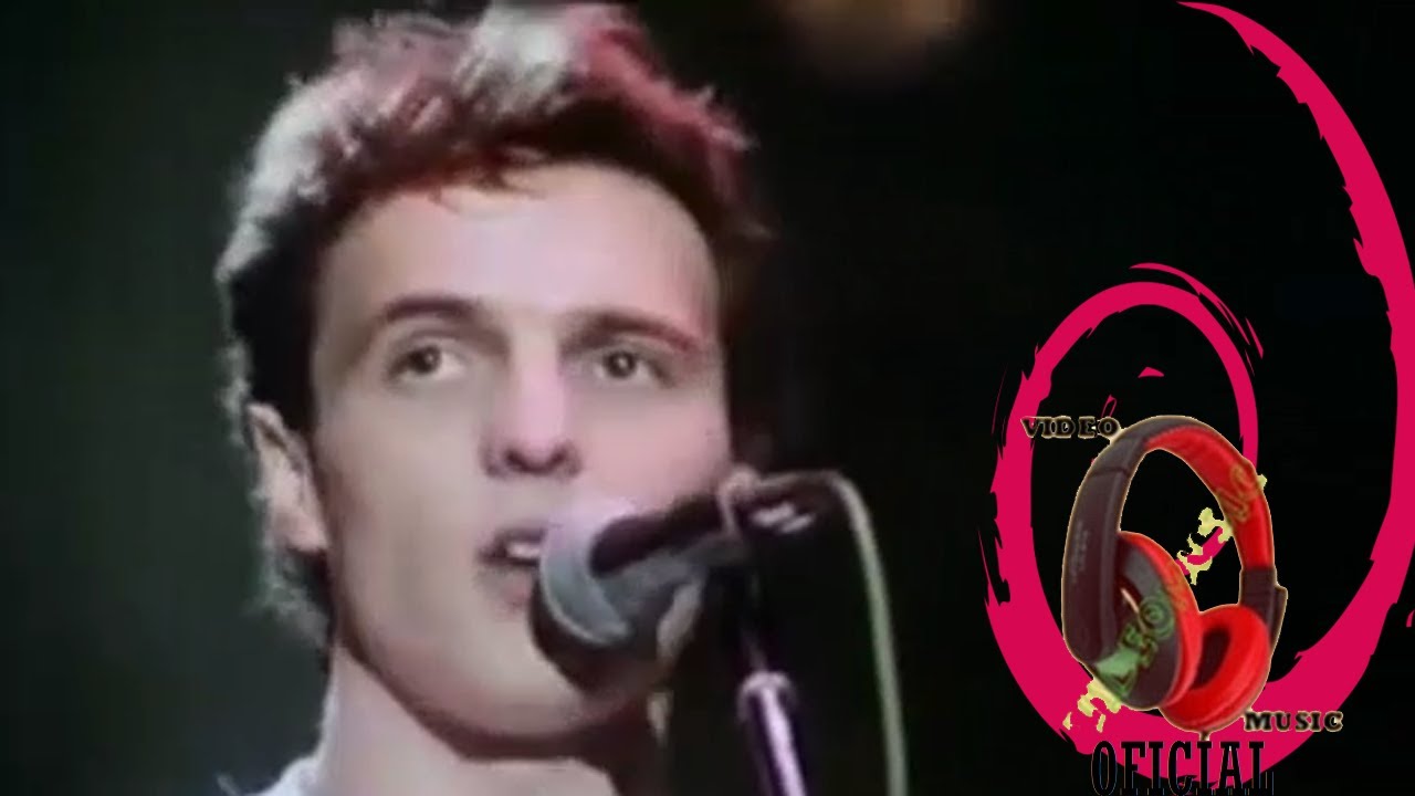Hombres G - El Ataque De Las Chicas Cocodrilo (Video Oficial) VideoMusic.