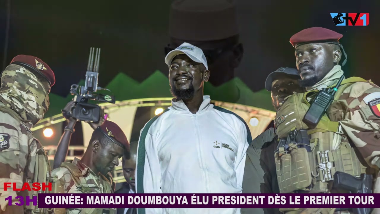 FLASH FRANÇAIS DU 31 DÉCEMBRE 2025.