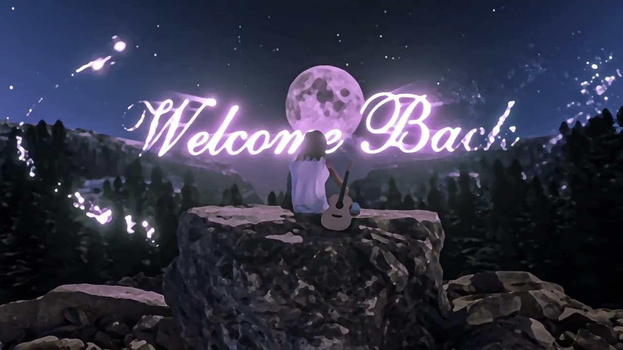 Wel - Work It Out [Official Visualizer]