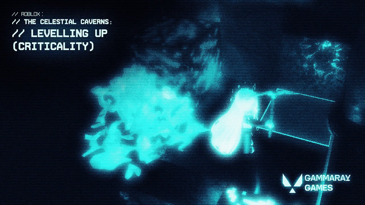 The Celestial Caverns - Levelling up from Sovereign to Beyond