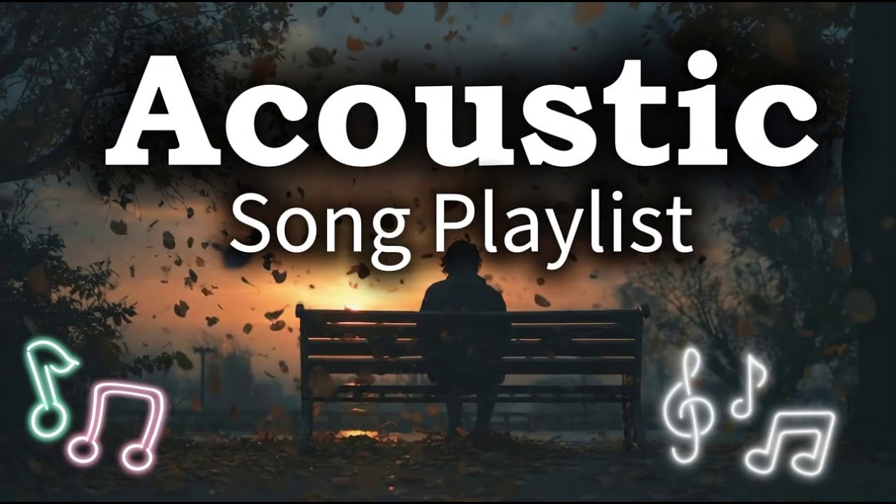 Gentle Romantic Acoustic Chill Music Vol. #2839