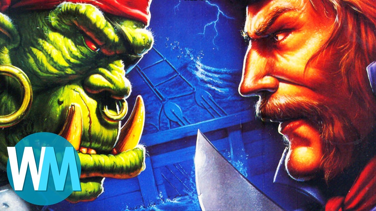 Top 10 Best Fantasy Strategy Games