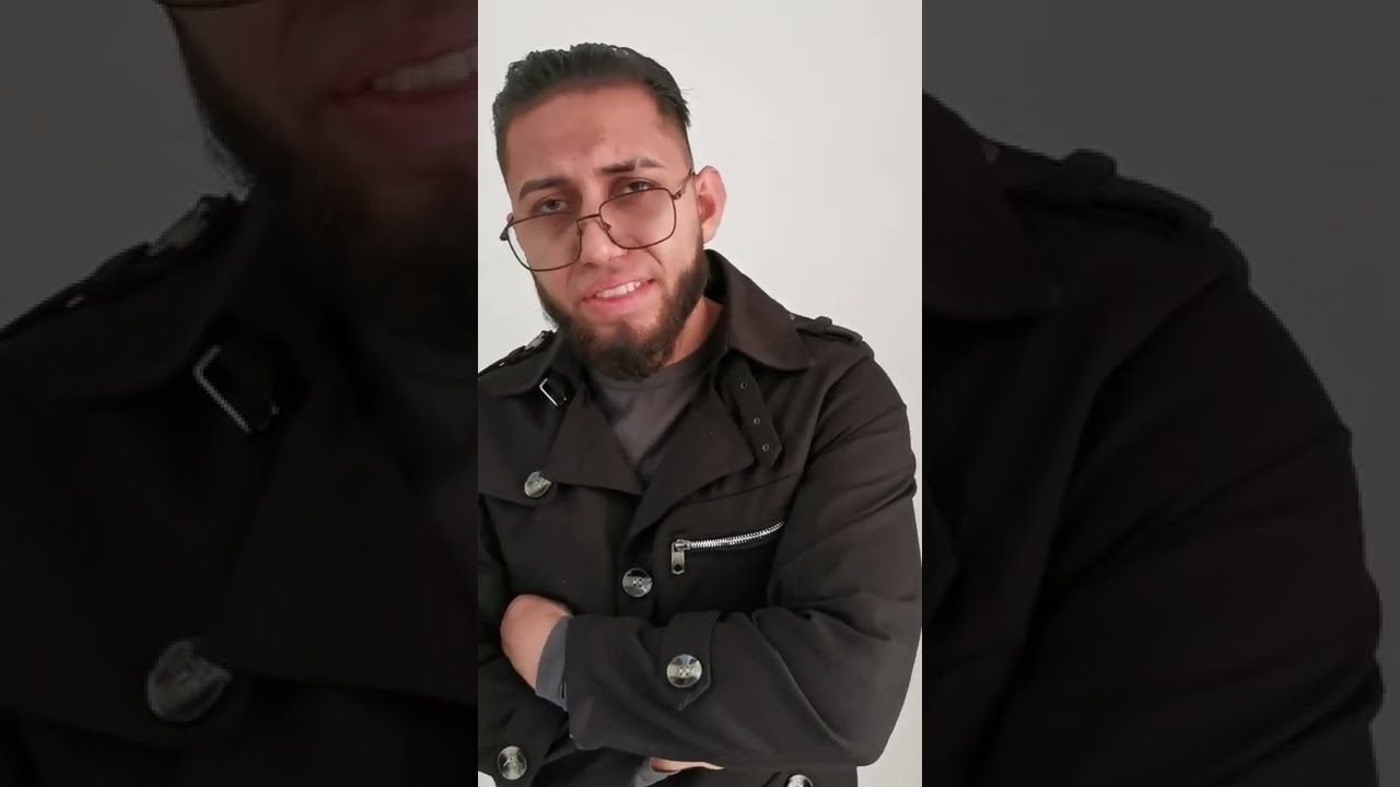 Nunca vallas con un loquero😂😂