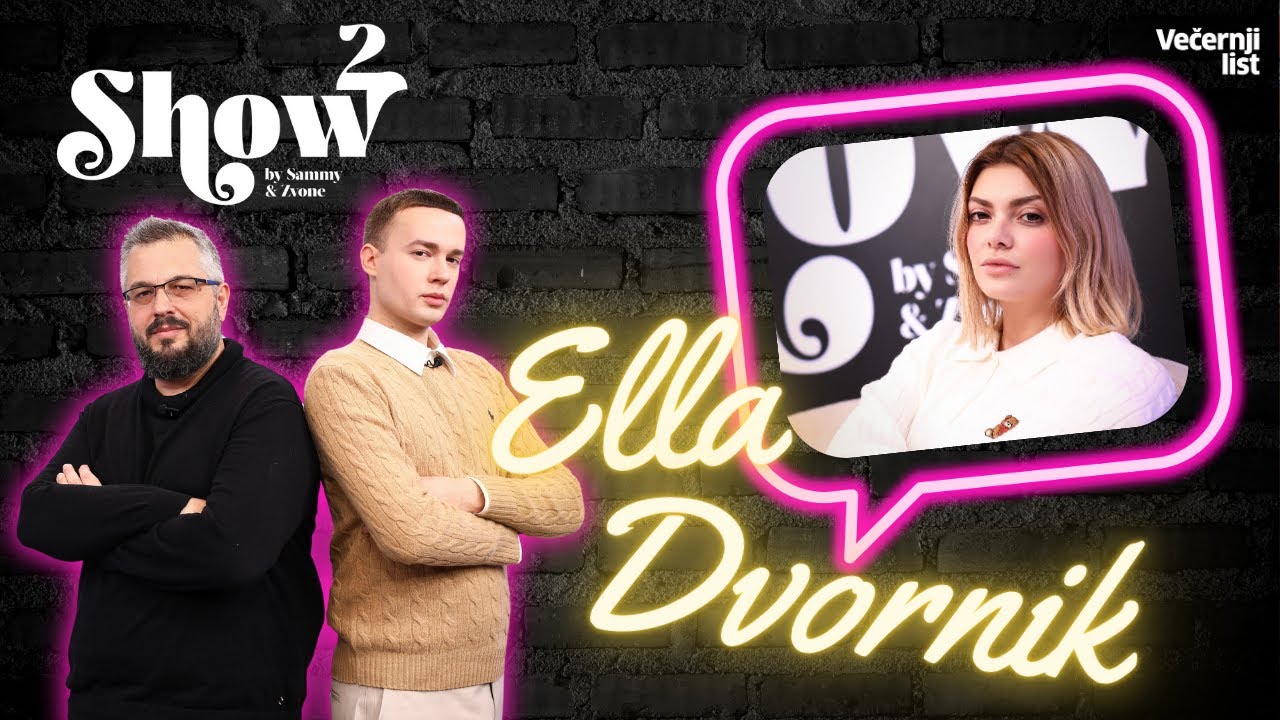 Ella Dvornik: Moj budući partner ne smije željeti imati djecu, jer ih ja ne planiram ponovno rađati
