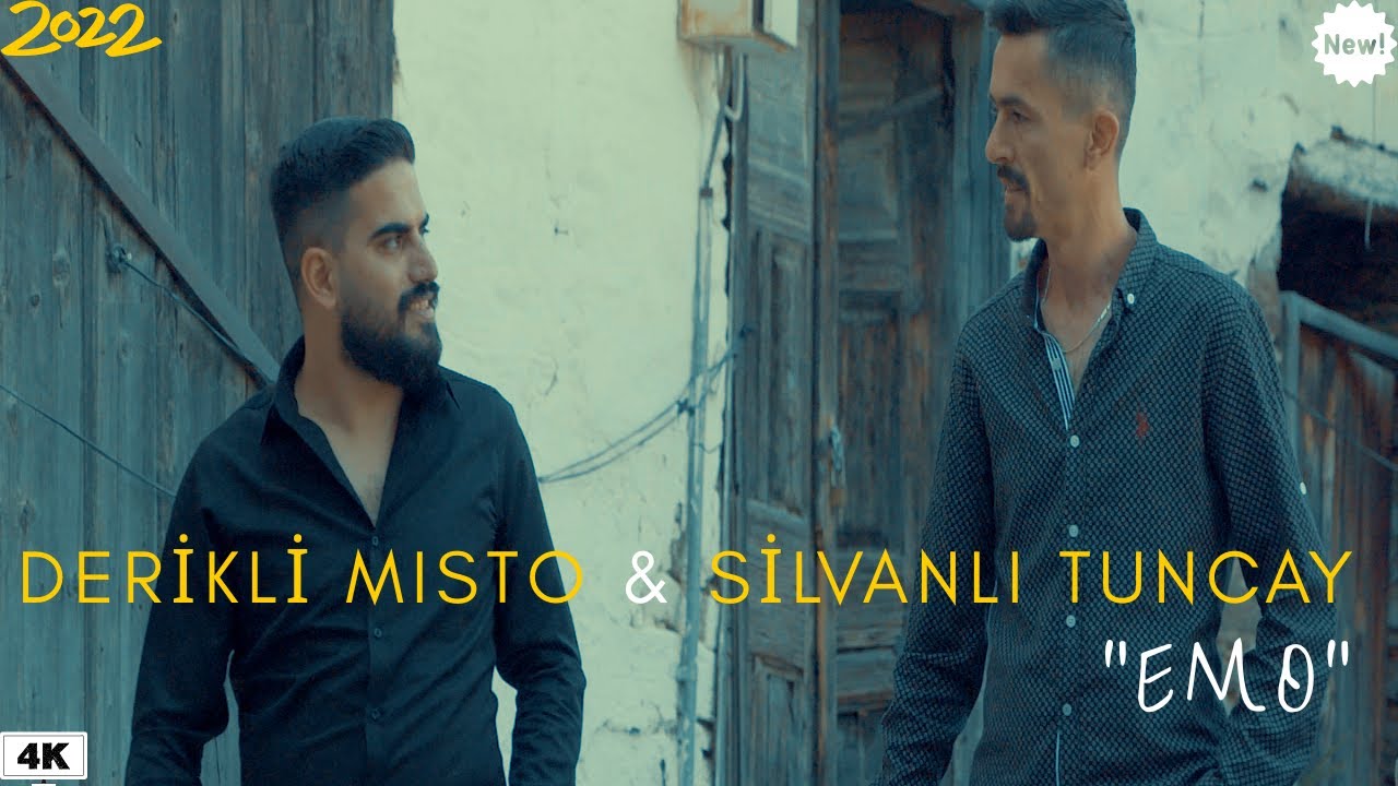 DERİKLİ MISTO & SİLVANLI TUNCAY - 