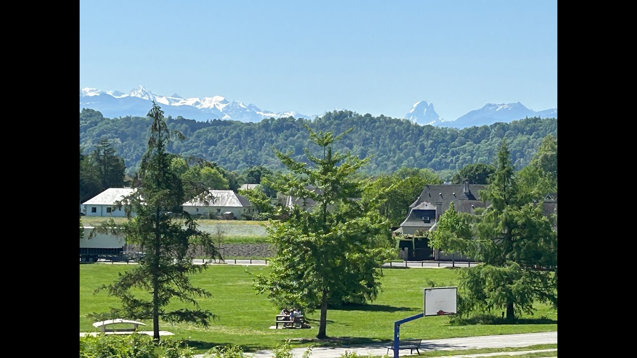Our new Ch&acirc;teau near Pau, Pyr&eacute;n&eacute;es-Atlantiques, France