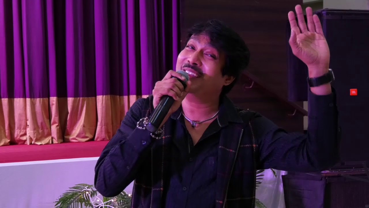 SAIRAM S IYER ...CHAHE TUM KUCH NA KAHO PEHLA NASHA