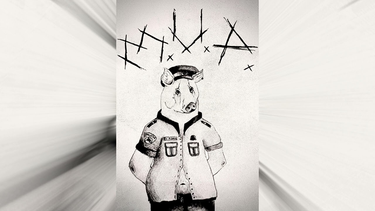 M.U.P. - Aezakmi (FULL ALBUM)