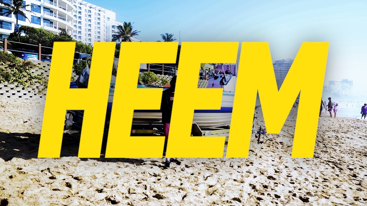 XFT - HEEM (Official Music Video) [Prod. TheKidsNextDoor]