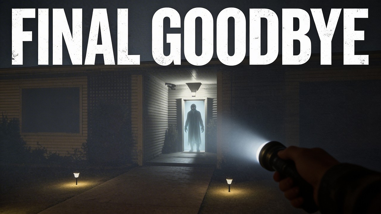 Saying Goodbye to Classic Tanglewood (The Final Investigations)
