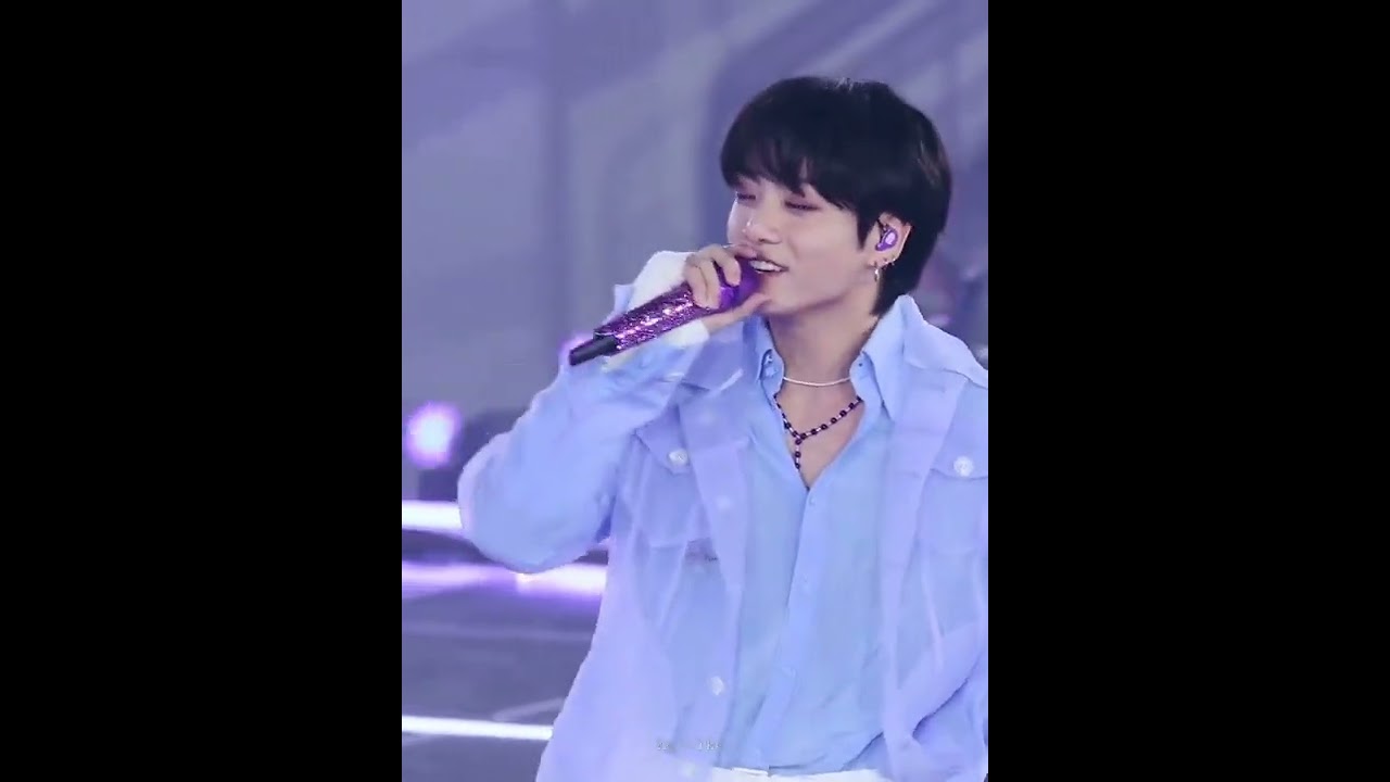 taekook and kookie singing "my you" & "magic shop" moments 😭🐰🐯💜💚