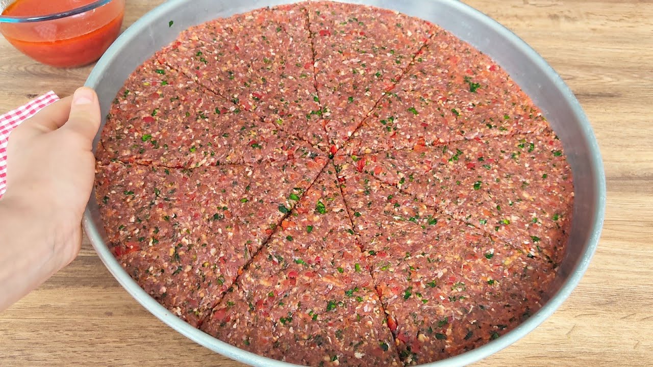 HATAY MUTFAĞININ EFSANE ANA YEMEĞİ 🤤TEPSİ (SİNİ ) KEBABI TARİFİ! NASIL YAPILIR?#asmr #kebab