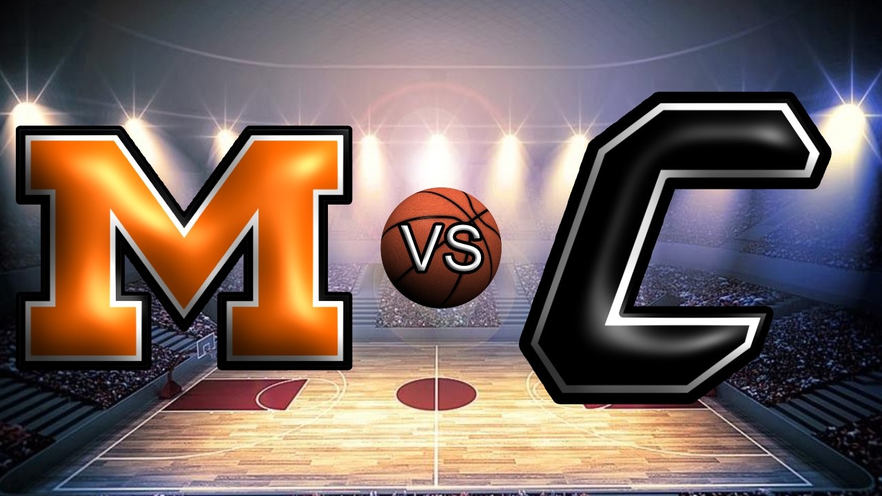 Marlington Vs Carrollton Basketball: February 10, 2026
