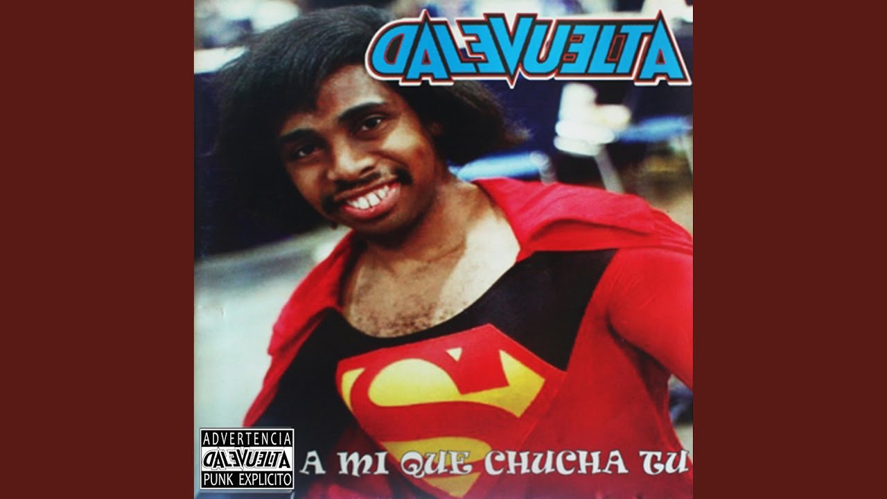 A m&iacute; qu&eacute; chucha t&uacute;