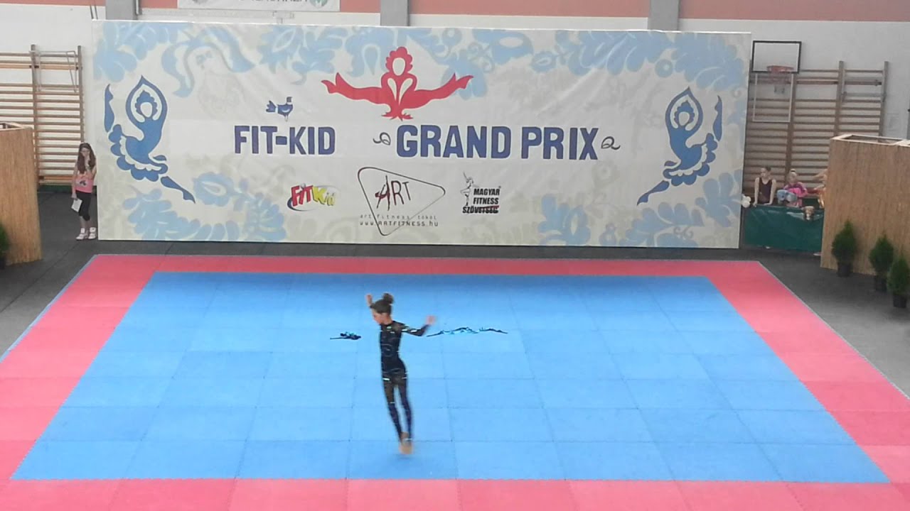 Hirsch Lili Kiskunlacháza 2013