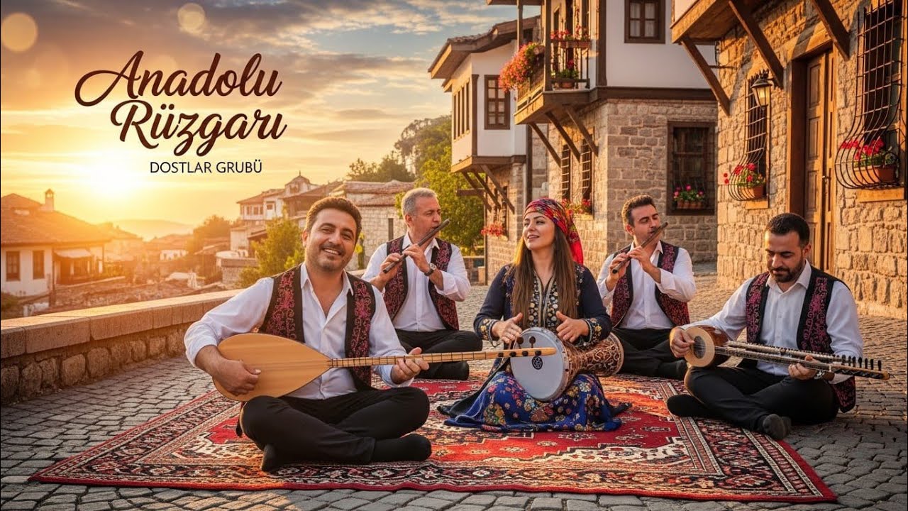 Turnalar Söyler Adını