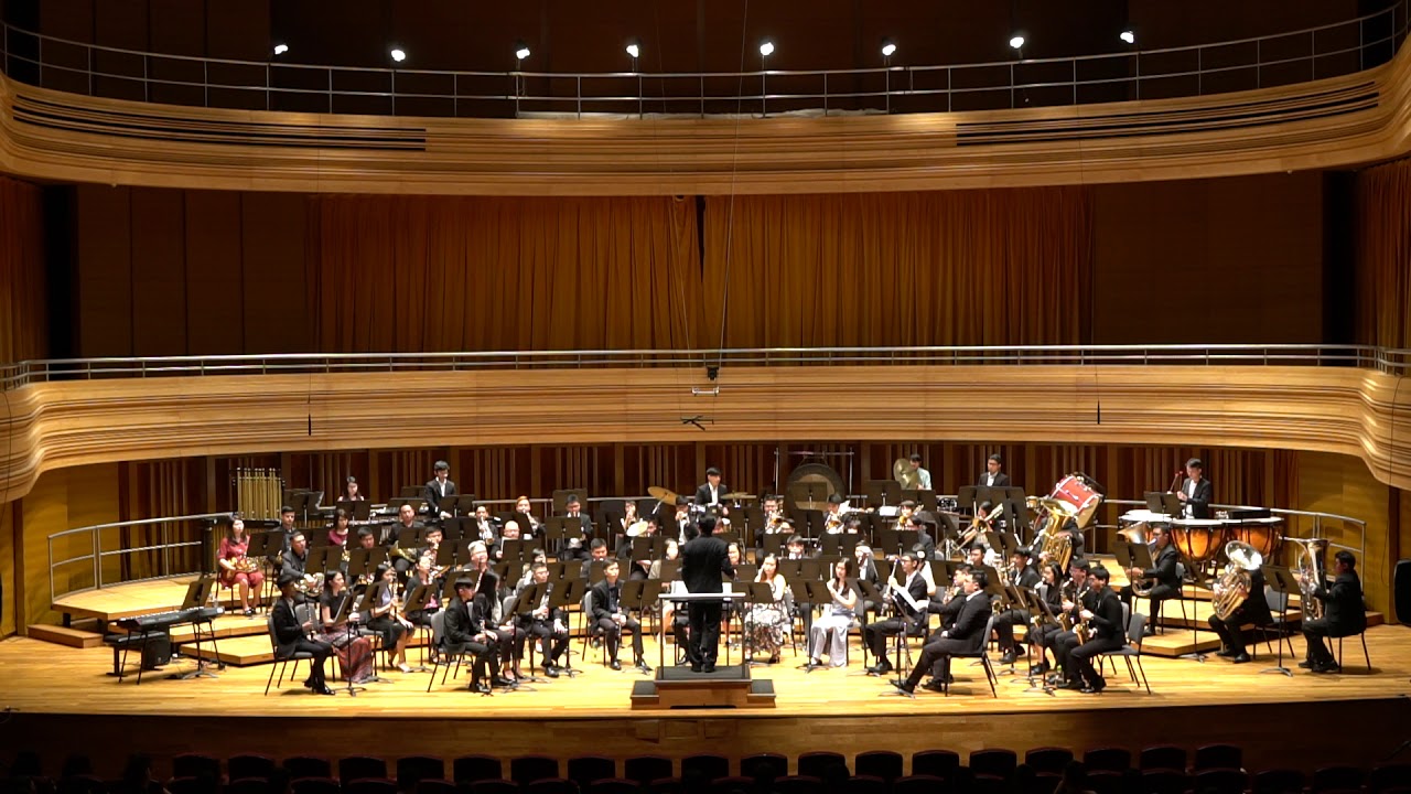 Japanese Graffiti XIV  A.RA.SHI  Arr. by Hideaki Miura