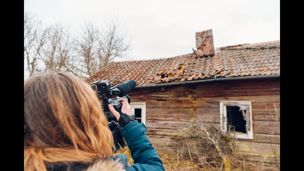Ödehus | Långa huset