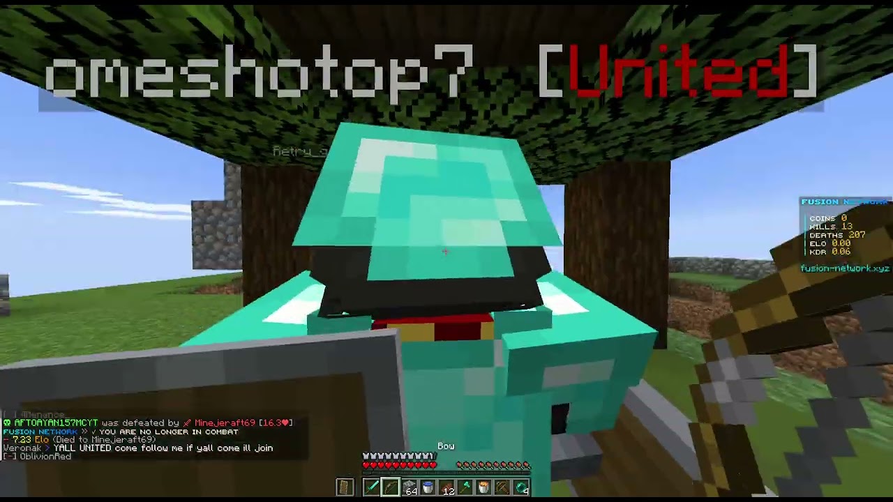 Minecraft 1 21 5   Multiplayer 3rd party Server 2026 01 08 22 21 18