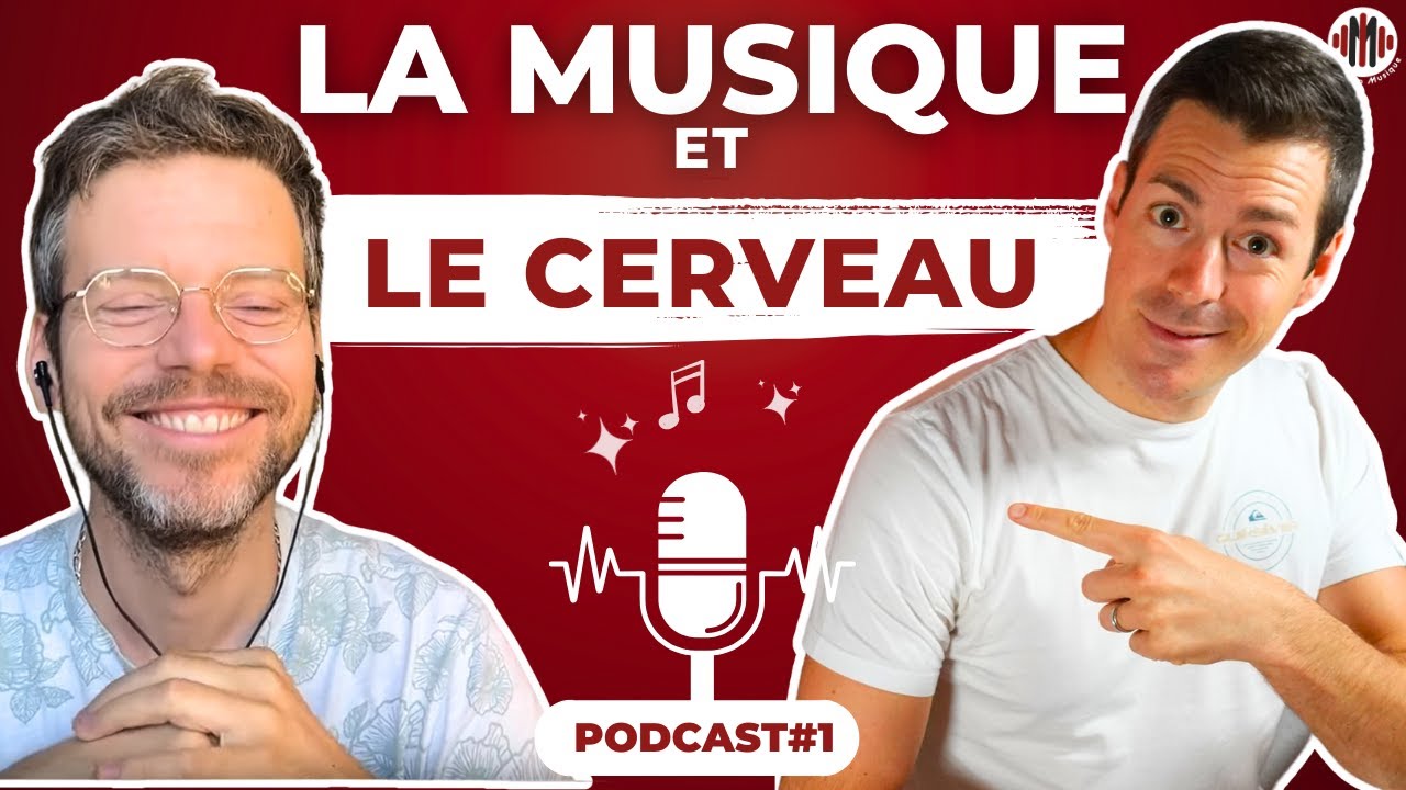 Mémorise un morceau 10X mieux grâce aux neurosciences | Roman Buchta | Improvise-toi Ep.1