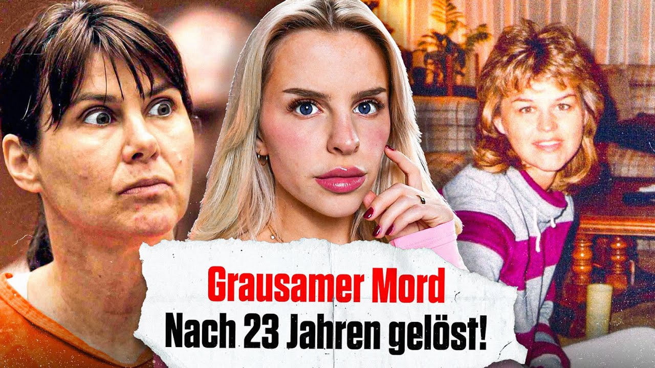 Polizist wird zur M&ouml;rderin&hellip; | Der Fall Sherri Rasmussen