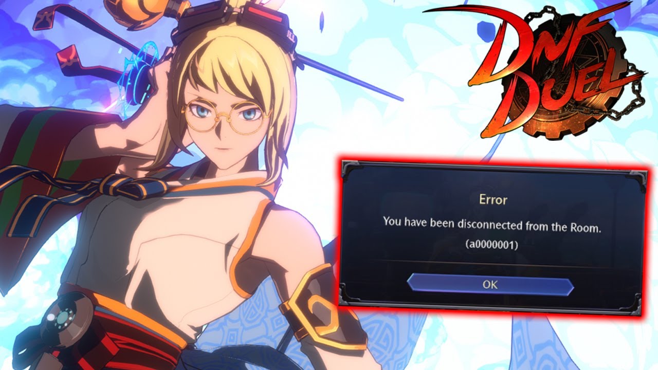 DNF Duel Launcher Guide To Make Opponents RAGE QUIT