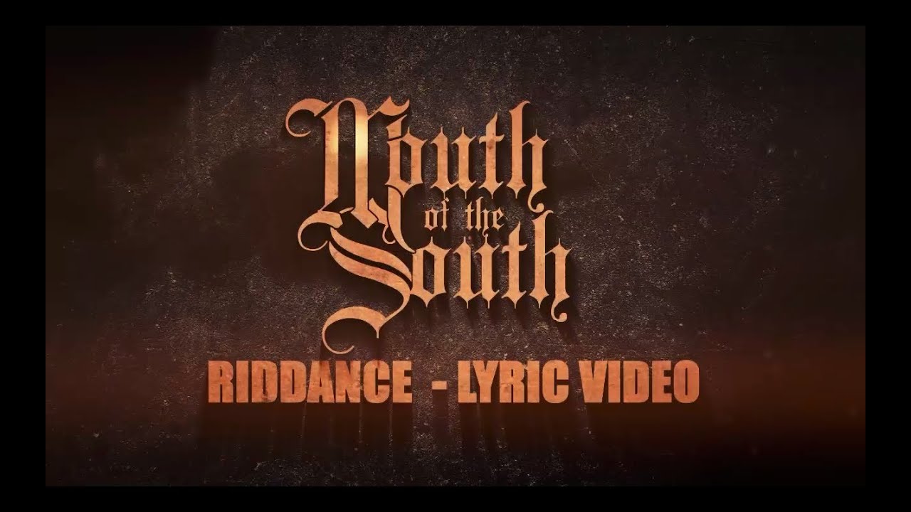 Mouth of the South - 
