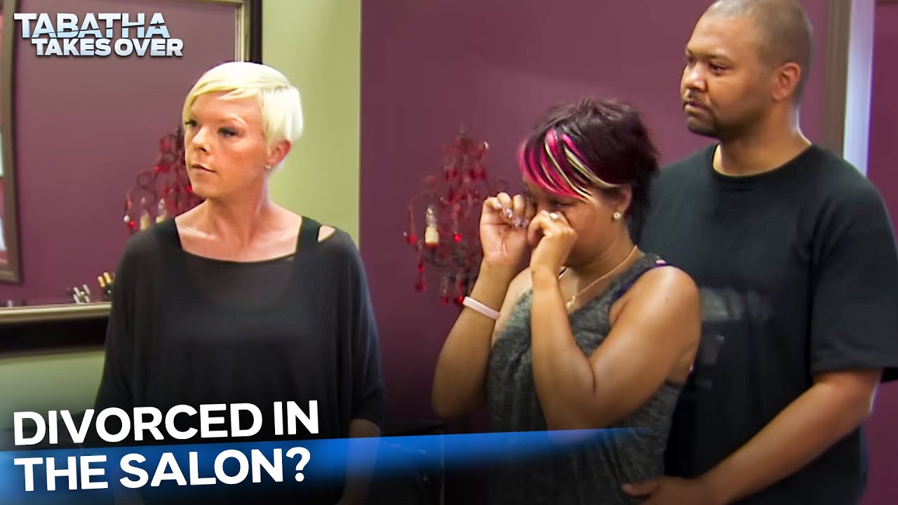Tabatha Takes Over | Season 3 Episode 7