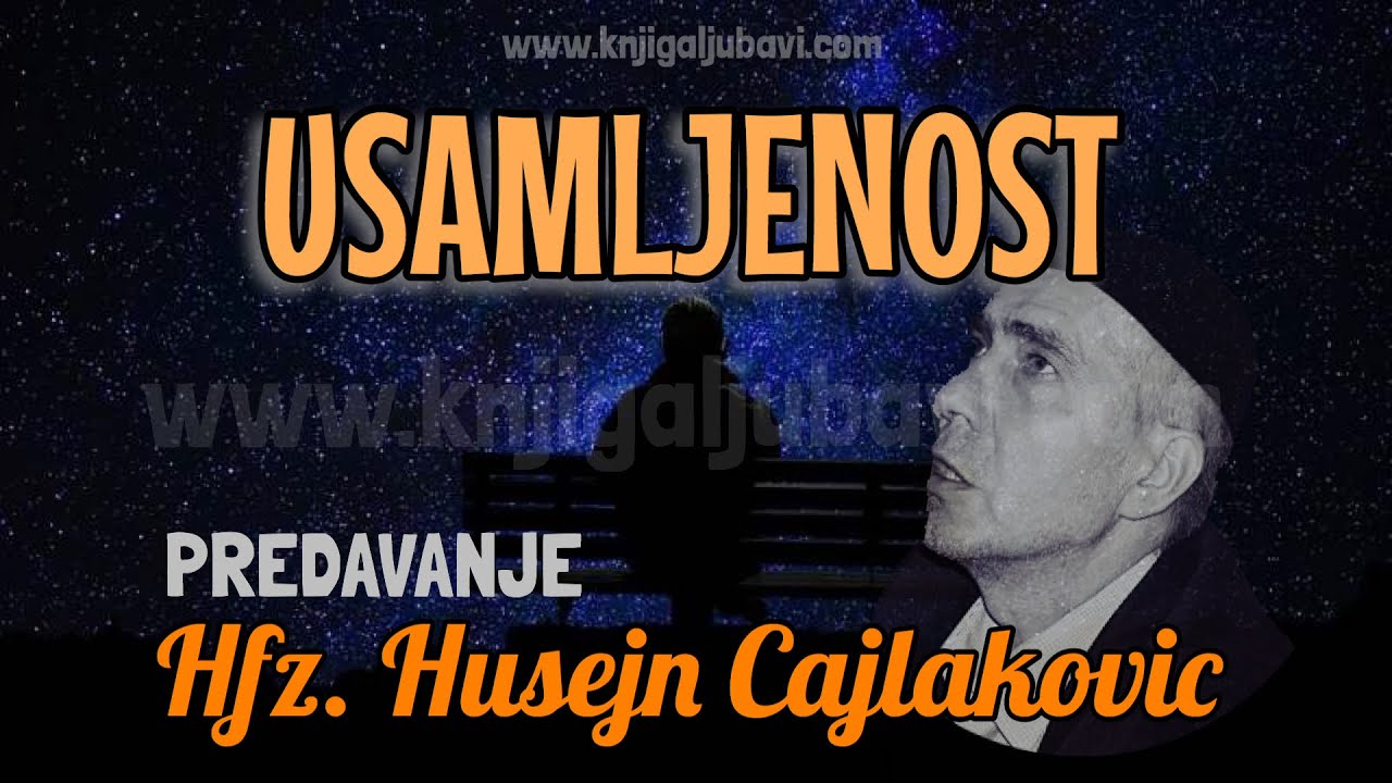 Usamljenost (Garibi) -Uzivanje u samoci ?!