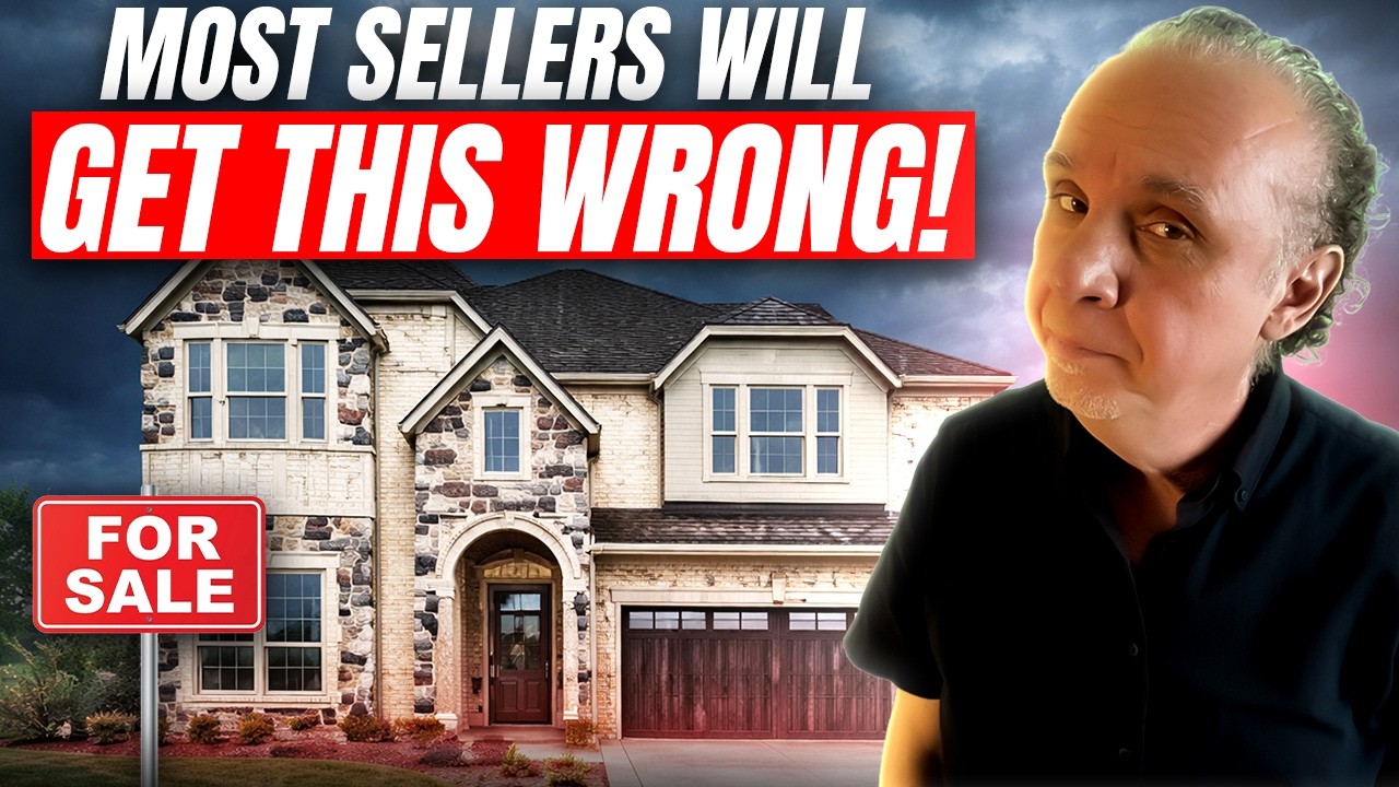 If I Had to Sell My House in Phoenix in 2026… I’d Do THIS