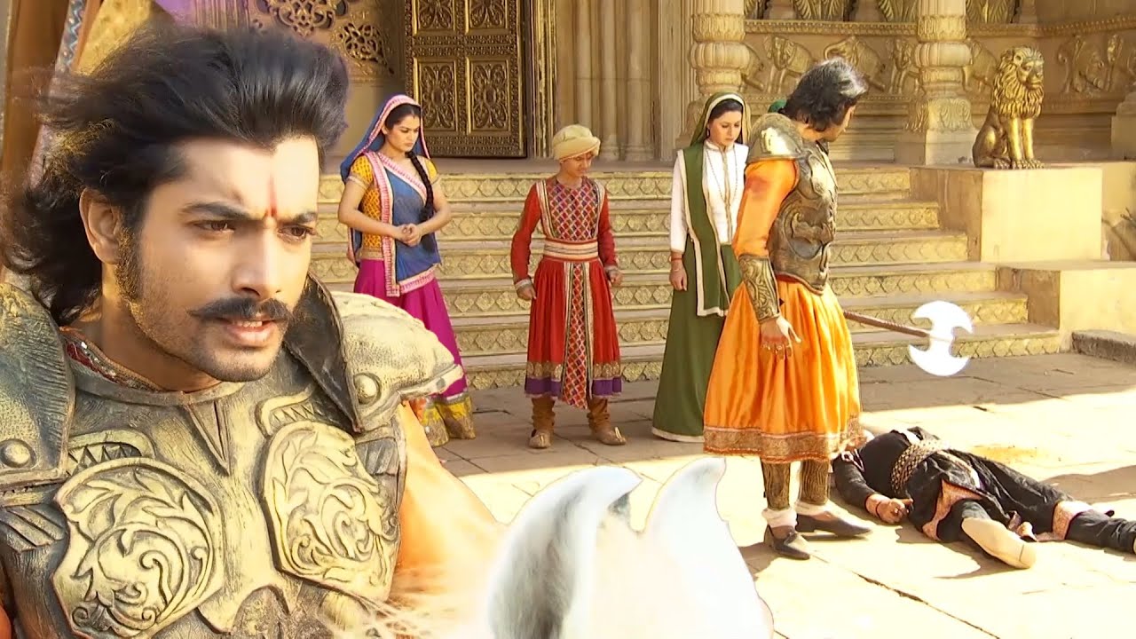 क्या हुआ था जब अचानक मुग़ल घुसे थे महाराणा प्रताप के महल में ? | Maharana Pratap | Full Episode 2025