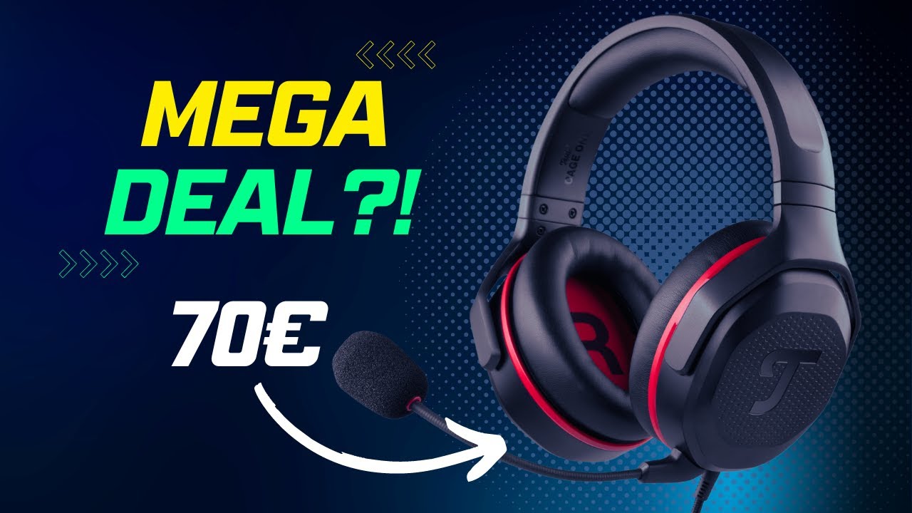 Das Preis-Leistungs Monster! | Teufel CAGE ONE