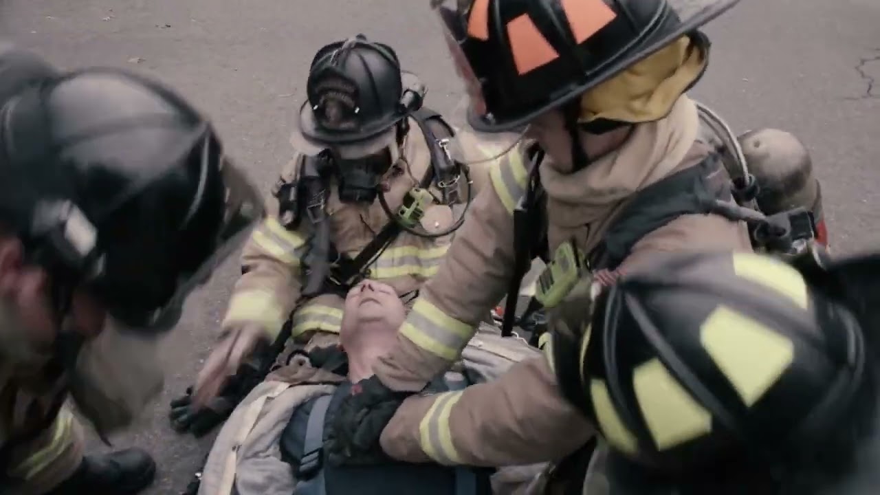 Some Ideas on Firefighter Survival
