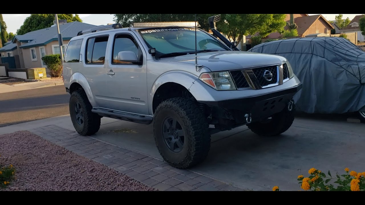 R51 pathfinder aka: 