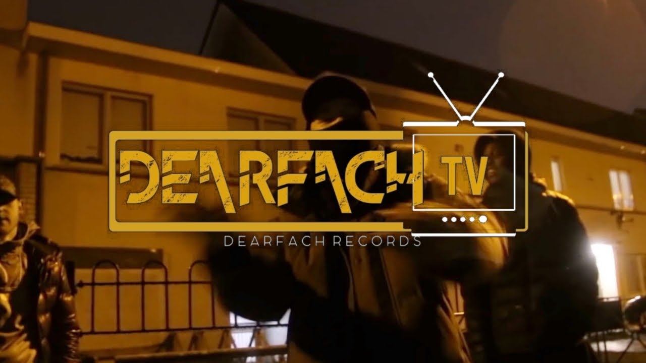 (D24) Smilez ft Pepper - Million (Official Music Video)  | Dearfach TV