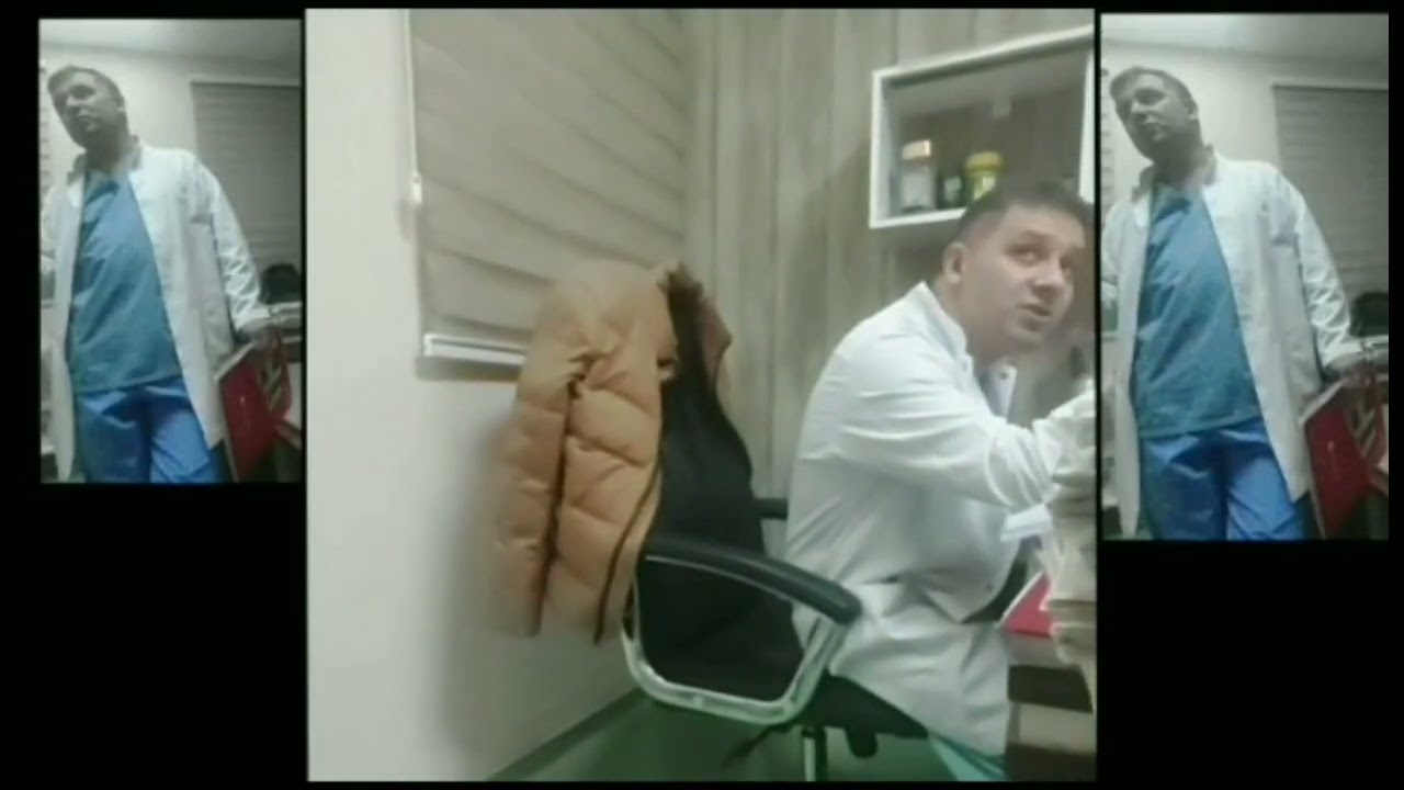 Evini sataraq EGE Hospitalda Qəssab Seymur 15000 AZN alaraq xəstəyə Sahib çıxmaq istəmirlər.