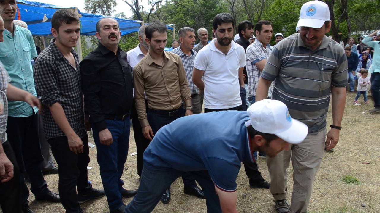 SUYATAĞI KÖYÜ ŞENLİK 11