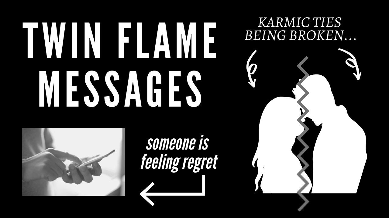 Чтение Близнецового Пламени сегодня⎮КТО-ТО ЧУВСТВУЕТ СОЖАЛЕНИЕ... ⎮Сообщения Близнецового Пламени...