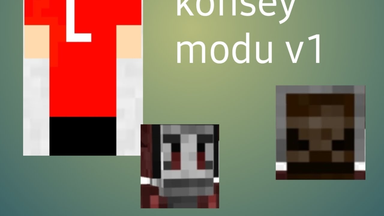 Konsey modu v1