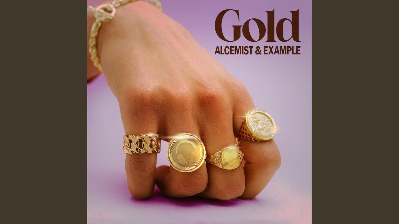 Gold