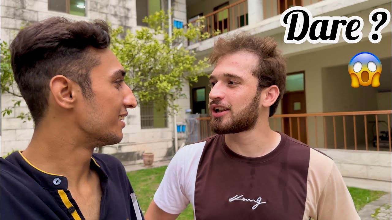 Life At Numl University Islamabad 💸 Ft @wasifnisarx 