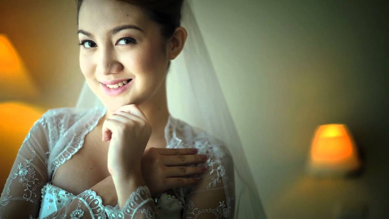 Winner and Shen Wedding Teaser