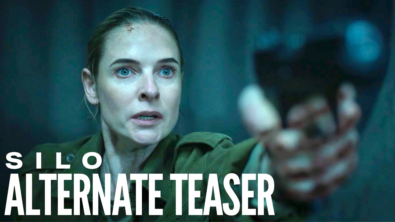 Silo &mdash; Season 4 Alternate Trailer