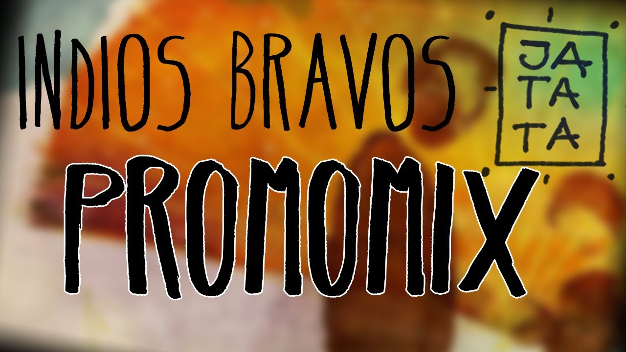 JATATA - Promomix