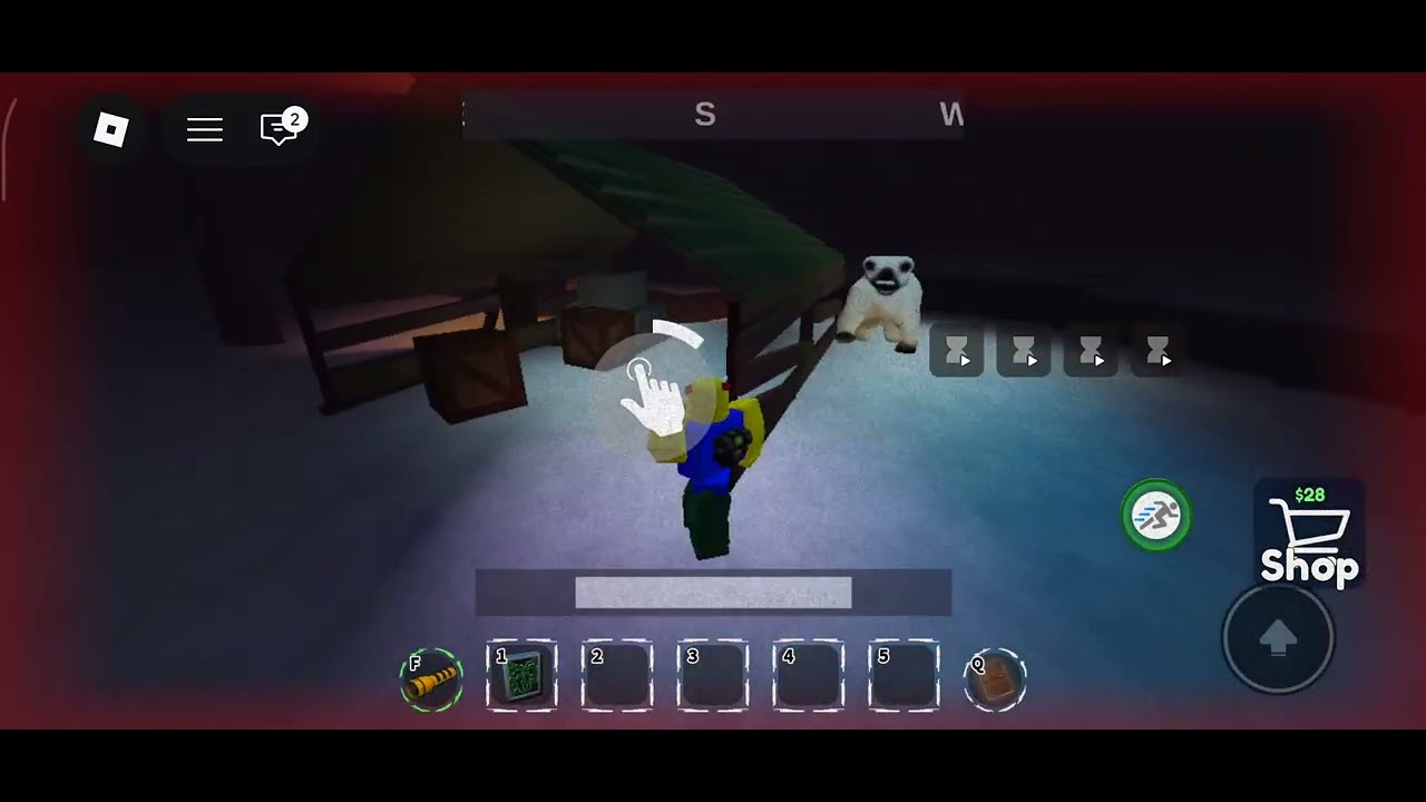 Rivals y noches nose q