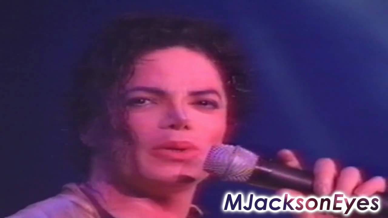 MICHAEL  JACKSON,,IMPACT¡¡ HD