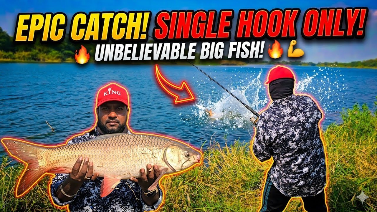fishing videos Indian river | river fishing tips and techniques | what is the best bait for fishing