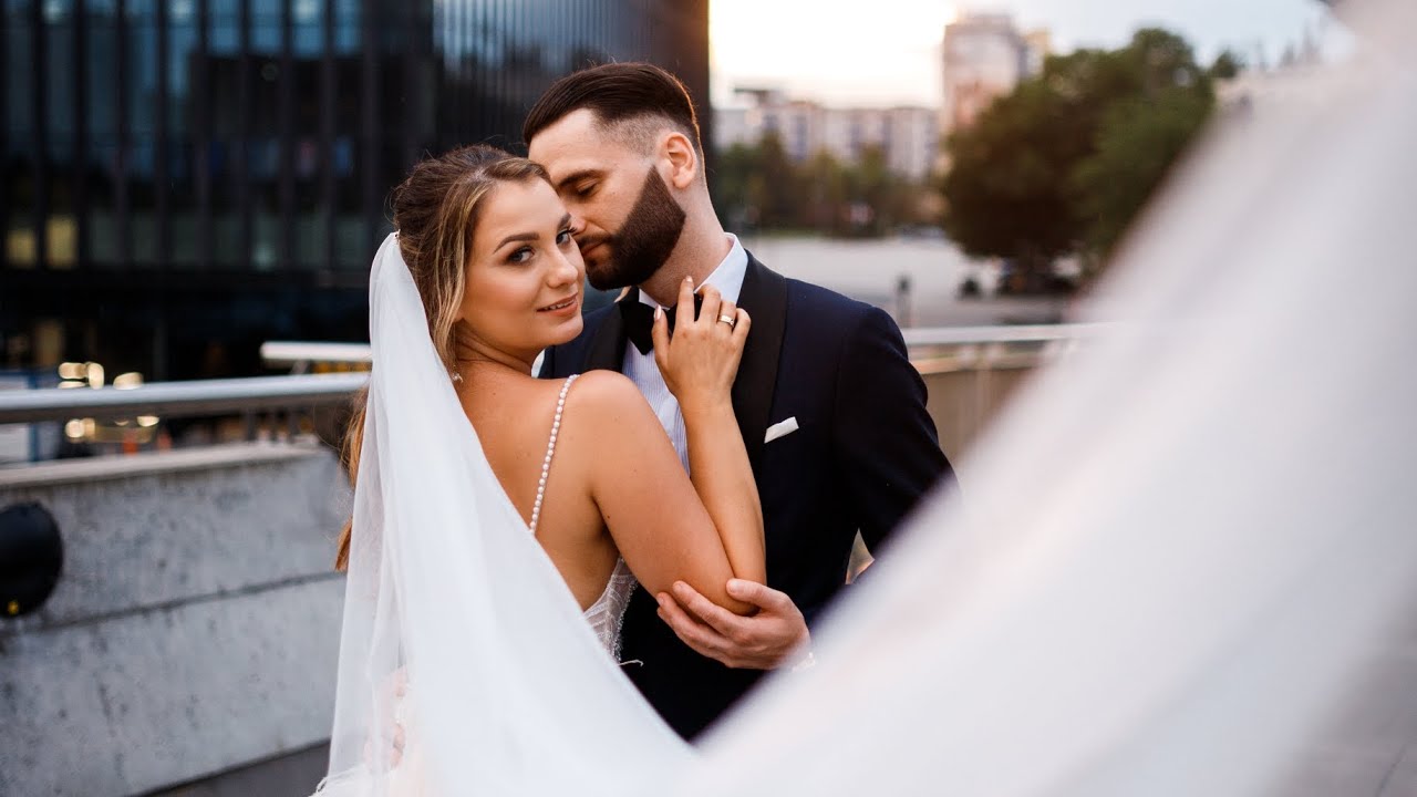 Wiktoria & Michał - Love Story