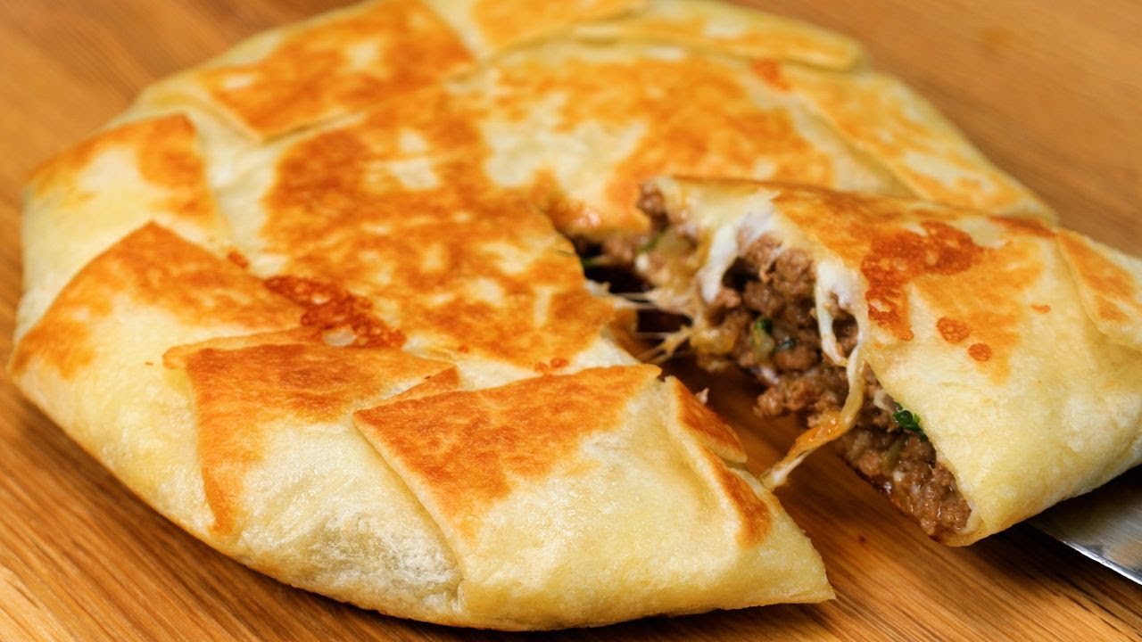 Никогда не ела такой вкусной ТОРТИЛЬИ! 🔝10 простых и вкусных рецептов тортильи